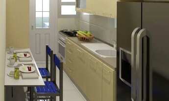 Imagem 6: Apartamento para Venda em Sorocaba / SP no bairro Jardim Maria do Carmo