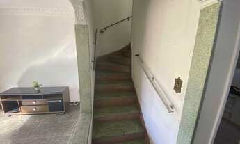 Imagem 3: Casa com 3 dormitórios à venda, 97 m² por R$ 675.000 - Campo Grande - Santos/SP