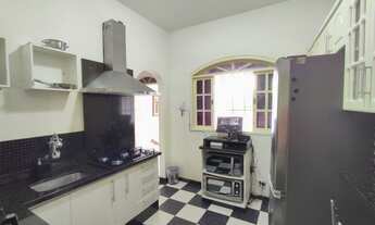 Imagem 6: Casa com 4 dormitórios à venda, 445 m² por R$ 630.000 - Cardoso (Barreiro) - Belo Horizont