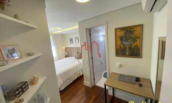 Imagem 4: Cobertura 3 dorm, 2 suites, 2 vagas-Saúde