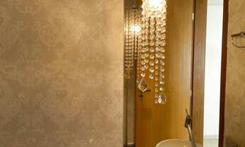 Imagem 2: COBERTURA 4 SUÍTES, 3 GAR IND. ACEITA PERMUTA APTO ATÉ $300.000 NO ST ALTO DA GLÓRIA G..