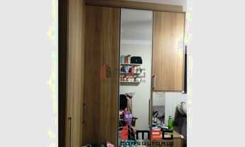 Imagem 6: Apartamento de 2 Dormitórios e 1 Vaga para Venda na Vila Romana