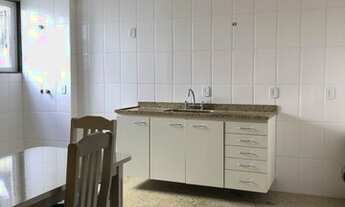 Imagem 6: Cobertura duplex para aluguel possui 130 metros quadrados com 3 quartos(2 suítes) c/vaga e