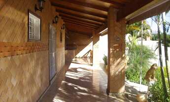 Imagem 5: Casa à venda 1 Quarto, 8 Vagas, 960M², Jardim dos Pinheiros, Atibaia - SP