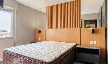 Imagem 4: Apartamento à Venda - Vila Pompéia, 1 Quarto, 50 m2