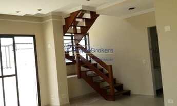 Imagem: COBERTURA DUPLEX À VENDA NA VILA GUARANI