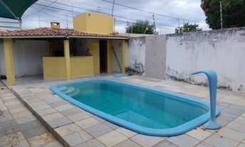 Imagem 2: Aluga-se Nova Betânia, Casa de esquina