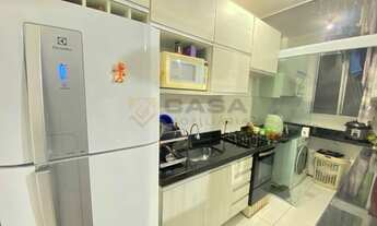 Imagem 3: NL/Apartamento para venda com 2 quartos em Colina de Laranjeiras - Serra - ES