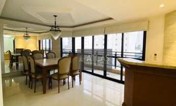 Imagem 4: Apartamento com 3 dormitórios à venda, 210 m² por R$ 1.100.000,00 - Panamby - São Paulo/SP