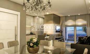 Imagem 3: Apartamentos de alto padrão com 3 dormitórios a venda no Bairro Pio X em Caxias do Sul