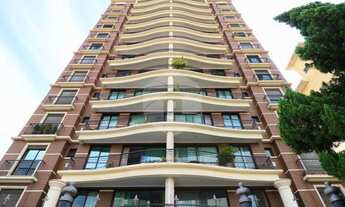 Imagem: Apartamento - Cambuí - Campinas