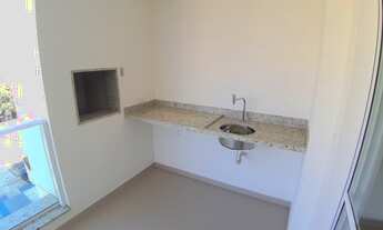 Imagem 4: Apartamento à venda, com 124m², 03 dormitórios, 02 banheiros, sala, cozinha, localizado no