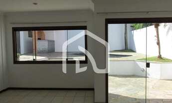 Imagem 6: Casa com 5 dormitórios para locação, 360 m² por R$ 11.500,00 - Centro de Apoio II (Alphav