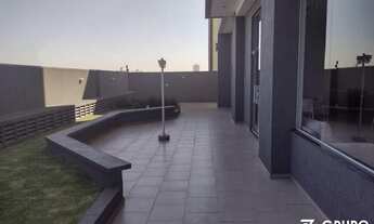 Imagem 2: Apartamento para Venda em Santo André, Campestre, 3 dormitórios, 1 suíte, 2 banheiros, 2 v