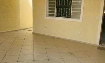 Imagem 5: Casa no Residencial Santa Paula