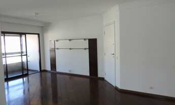 Imagem 6: Apartamento em Perdizes, andar alto com 3 dormitórios, sendo 1 suíte, varandas fechadas e