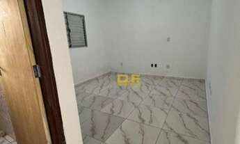 Imagem 4: Casa com 2 dormitórios à venda, 80 m² por R$ 270.000,00 - Princesa - Praia Grande/SP