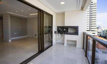 Imagem 2: Apartamento com 3 dormitórios à venda, 128 m² por R$ 1.165.000,00 - Kobrasol - São José/SC