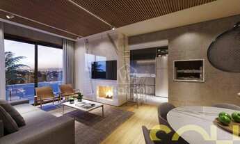 Imagem 3: Apartamento com 2 dormitórios à venda, 76 m² por R$ 940.000,00 - Moinhos de Vento - Porto