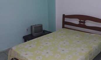 Imagem 6: Quitenete em cidade beira mar