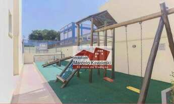 Imagem 6: Apartamento com 2 dormitórios para alugar, 50 m² por R$ 2.200,00/mês - Vila Firmiano Pinto