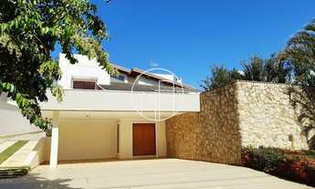 Imagem: Campinas - Casa de Condomínio - Loteamento