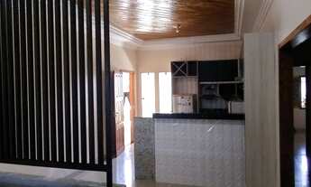 Imagem 2: Casa no bairro Pacoval