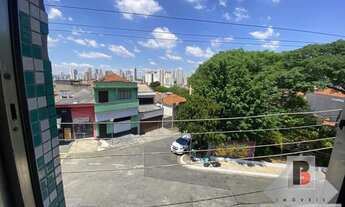 Imagem 5: Casa a venda na Mooca com 2 amplos dormitórios + vaga de garagem