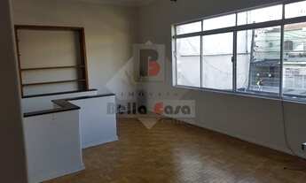 Imagem: Sobrado Alto da Mooca