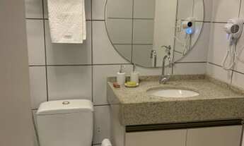 Imagem 4: Gran Solare 4 pessoas(quarto e sala