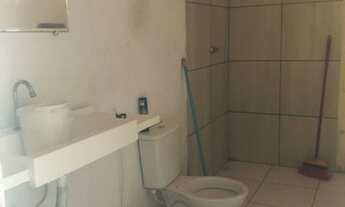 Imagem 5: Casa na Maraponga