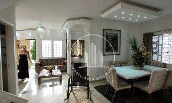 Imagem 5: Casa com 5 dormitórios à venda, 450 m² por R$ 1.300.000,00 - Jardim Das Palmeiras - Palhoç