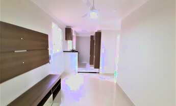 Imagem 5: Apartamento para venda tem 48 metros quadrados com 2 quartos em Monte Líbano - Piracicaba