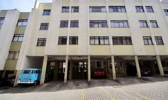 Imagem: Apartamento no Conjunto Vênus Bacacheri