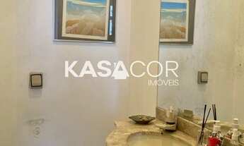 Imagem 4: Para deixar do seu jeito em prédio ícone da arquitetura!