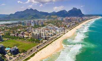 Imagem 2: Apartamento para alugar Avenida Lúcio Costa,Barra da Tijuca, Zona Oeste,Rio de Janeiro - R