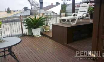 Imagem 7: PORTO ALEGRE - Casa Padrão - IPANEMA