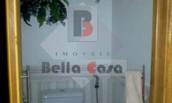 Imagem 4: Apartamento ao Lado da Estação do Oratório do Monotrilho