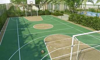 Imagem 7: Apartamento com 4 dormitórios à venda, 251 m2 por R$ 2.630.000,00 - Jardim Fonte do Morumb