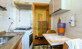 Imagem 5: Apartamento Mooca