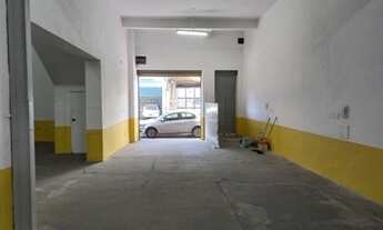 Imagem 2: GALPÃO/DEPÓSITO/ARMAZÉM PARA LOCAÇÃO - Rua Pedro Alves - Santo Cristo - Rio de Janeiro R