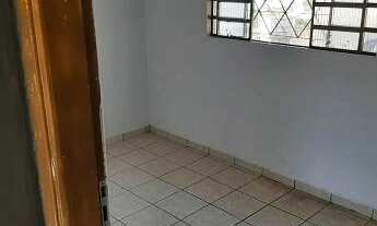 Imagem 7: Casa no Cohab Adventista