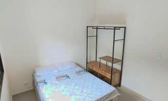 Imagem 7: Caraguatatuba - Studio - Indaiá