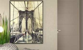 Imagem 4: APARTAMENTO 2 DORM - ED. STORIES RESIDENCIAL