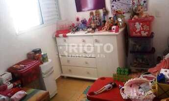 Imagem 3: APARTAMENTO RESIDENCIAL em SANTO ANDRÉ - SP, VILA HUMAITÁ