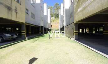 Imagem 7: Apartamento com 2 dormitórios à venda, 56 m² por R$ 250.000,00 - Ermitage - Teresópolis/RJ