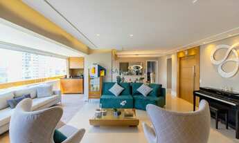 Imagem 3: Belíssimo apartamento a venda no Panamby! Localização excelente!