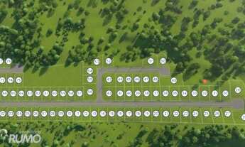 Imagem: TERRENO LOTEAMENTO PARAÍSO