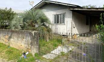 Imagem 4: Terreno com 270m2 Cidade nova, Proximo a rodoviária Itajai