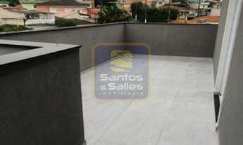 Imagem 4: APARTAMENTO SEM CONDOMÍNIO COM 2 DORMITÓRIOS, 1 SALA, 1 COZINHA E 1 BANHEIRO A 800 MTS DA